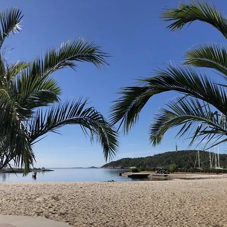 דירה And Modern By The Sea *