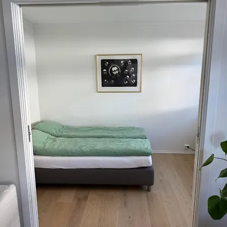 And Modern By The Sea *